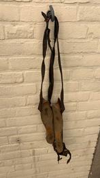 Oude schaatsen vintage friezen doorlopers, Ophalen of Verzenden, Zo goed als nieuw, Friese doorlopers, Overige merken