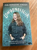 Longeneeslijk, Boeken, Ophalen of Verzenden, Zo goed als nieuw