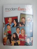 Modern Family Seizoen 1 dvd (4-disc)(nieuw in seal), Boxset, Komedie, Alle leeftijden, Ophalen of Verzenden