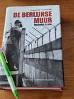 De Berlijnse muur, Ophalen of Verzenden, Tweede Wereldoorlog, Gelezen, Overige onderwerpen