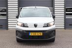 Peugeot PARTNER 1.5 BlueHDi 130 EAT8 S&S L1 | automaat | Nav, Gebruikt, Euro 6, 4 cilinders, Wit