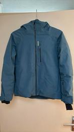 Winterjas jongen ca 12 jaar, Kleding | Heren, Blauw, Overige maten, Ophalen of Verzenden, Zo goed als nieuw