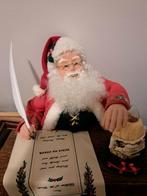 Kerstman met licht en geluid, Diversen, Ophalen of Verzenden