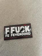 Ajax sticker, Ophalen of Verzenden, Zo goed als nieuw, Overige applicaties