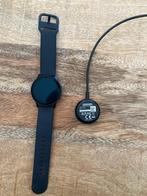 Samsung Galaxy Watch Active2 Zwart 40mm Aluminium, Sieraden, Tassen en Uiterlijk, Smartwatches, Nieuw, Android, Samsung, Hartslag