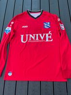 Heerenveen Thern 16/17 wedstrijdshirt matchworn match worn, Ophalen of Verzenden
