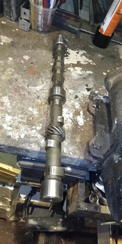 Volvo Amazon Nokkenas, Auto diversen, Tuning en Styling, Ophalen of Verzenden