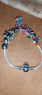 Lilo and stitch armband met bedels, Verzamelen, Ophalen of Verzenden, Overige figuren, Nieuw, Overige typen