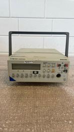 PHILIPS PM2525 multimeter 600-9437, Doe-het-zelf en Verbouw, Ophalen of Verzenden, Gebruikt
