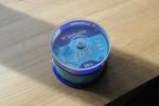 lege cd's op spindel, Ophalen of Verzenden, Nieuw, Cd, Herschrijfbaar