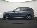 BMW X5 xDrive45e M Sport Plug In Hybrid 395pk Dealer O.H. PH, Auto's, Adaptive Cruise Control, Gebruikt, 394 pk, Vierwielaandrijving