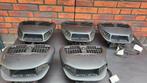 Alfa 156 dashboard infocentrum & ventilatie 225595 en 225757, Ophalen of Verzenden, Gebruikt