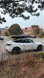 Thule Sporttime dakkoffer - Ruim en Robuust, Ophalen, Gebruikt