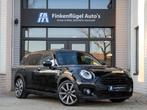 Mini Clubman 1.5 Cooper Yours 136 pk |Pano |Memory |Head-up, 136 pk, Gebruikt, Zwart, 17 km/l