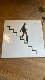 Reggae lp linton kwesi johnson, bass culture, Cd's en Dvd's, Ophalen of Verzenden, Zo goed als nieuw, Overige formaten, Overige soorten