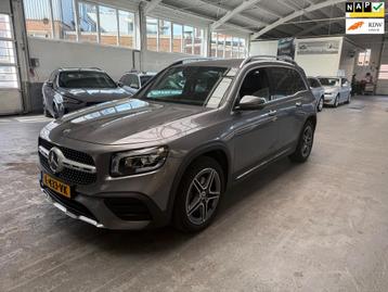 Mercedes-Benz GLB 180 d Premium AMG beschikbaar voor biedingen