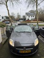 Fiat Bravo 1.6 JTD 77KW 5DR 2008 Grijs, Voorwielaandrijving, 1295 kg, 4 cilinders, Origineel Nederlands