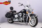 Harley-Davidson HERITAGE CLASSIC (bj 2016), Bedrijf, Toermotor
