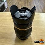 Tamron 18-270mm Lens Zoomlens - In nette staat, Zo goed als nieuw