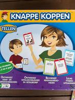 Knappe koppen tellen, Ophalen, Zo goed als nieuw