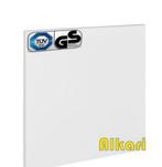 Alkari 400watt infrarood paneel, Doe-het-zelf en Verbouw, Verwarming en Radiatoren, Ophalen, 30 tot 80 cm, Overige typen, Nieuw