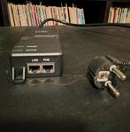 Planet POE-173 PoE Injector - Gebruikt, Computers en Software, Netwerk switches, Ophalen of Verzenden, Gebruikt