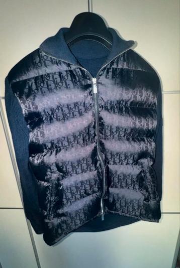Dior bodywarmer beschikbaar voor biedingen