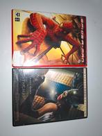 DVD Set: Spider-Man & Catwoman, Cd's en Dvd's, Dvd's | Actie, Gebruikt, Boxset, Actie, Ophalen of Verzenden