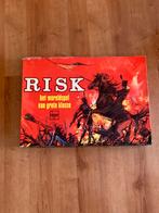 Risk XL 2- 6 spelers uiteraard compleet, Ophalen of Verzenden, Gebruikt