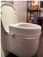 Secucare wc verhoger 10 cm, Ophalen of Verzenden