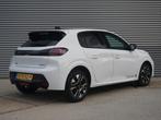 Peugeot 208 1.2 Hybrid 110 e-DCS6 Allure, Auto's, Peugeot, Automaat, Gebruikt, Euro 6, 1199 cc