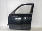 Portier links voor Opel Zafira, Auto-onderdelen, Onderdelen@venauto.nl, Van der Ven Autorecycling B.V., Gebruikt, Deur