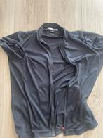 Castelli shiet zwart xl, Fietsen en Brommers, Fietsaccessoires | Fietskleding, Ophalen of Verzenden, XL, Schoenen