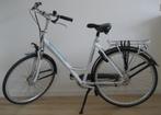 Batavus damesfiets H53 cm, Ophalen, 53 tot 56 cm, Versnellingen, Batavus