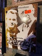 Derrick - 6 DVD's met 12 Afleveringen, Ophalen of Verzenden, Zo goed als nieuw
