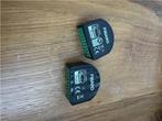Fibaro RGBW2 FGRGBW-442 2x, Ophalen of Verzenden, Zo goed als nieuw