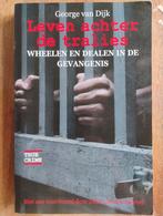 G. van Dijk - Leven achter de tralies, Gelezen, G. van Dijk, Ophalen of Verzenden