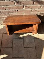 Antieke boekenplank, Ophalen, Gebruikt