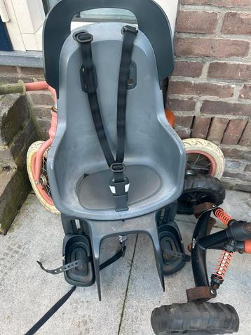 Bobike achterzitje beschikbaar voor biedingen