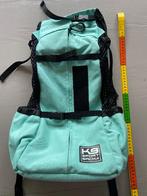 Hondendrager/rugzak K9 Sportsack AIR2 Large, Ophalen of Verzenden, Zo goed als nieuw