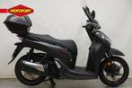 Honda SH 300 A (bj 2017), Motoren, Motoren | Honda, Bedrijf, Toermotor