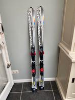 Salomon ski 151 cm, Carve, Ski's, Zo goed als nieuw, Skiën