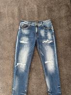 Supply & Demand Jeans W34 Blauw, Ophalen of Verzenden, Gedragen, Blauw