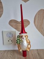 Mooie Kerstboom Piek Hamster van Albert Heijn in Doosje ., Verzenden, Zo goed als nieuw