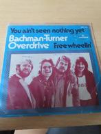 Single Bachman-Turner Overdrive, Gebruikt, 7 inch, Single, Ophalen of Verzenden