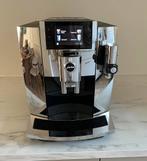 Jura E8 EC koffiemachine, 10 kopjes of meer, Koffiemachine, Zo goed als nieuw, Koffiebonen