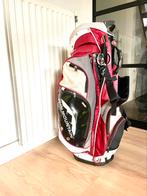 Sun Mountain lite cartbag, Sport en Fitness, Golf, Overige merken, Gebruikt, Tas, Ophalen