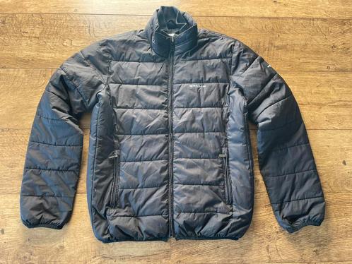 Ballin jack jas zwart maat 164, Kinderen en Baby's, Kinderkleding | Maat 164, Gebruikt, Jongen, Jas, Ophalen of Verzenden