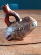 Pre Colombiaanse beugelkan, Ophalen of Verzenden