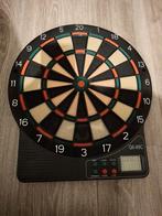 Dartbord softtip met reserveren punten, Ophalen of Verzenden, Dartbord